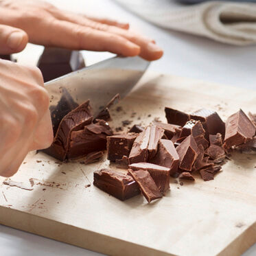 Mousse au chocolat Mousse au chocolat