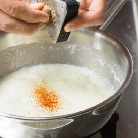 Kartoffelpüree Kartoffelpüree