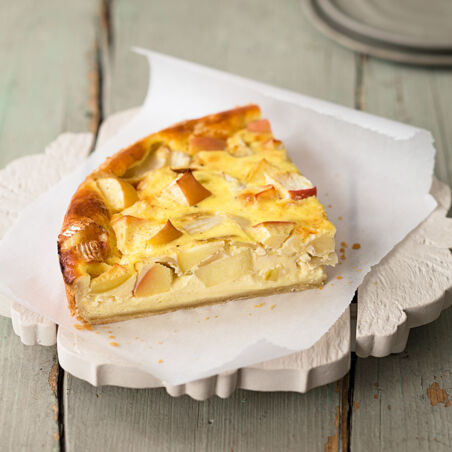 CHICORÉEQUICHE CHICORÉEQUICHE