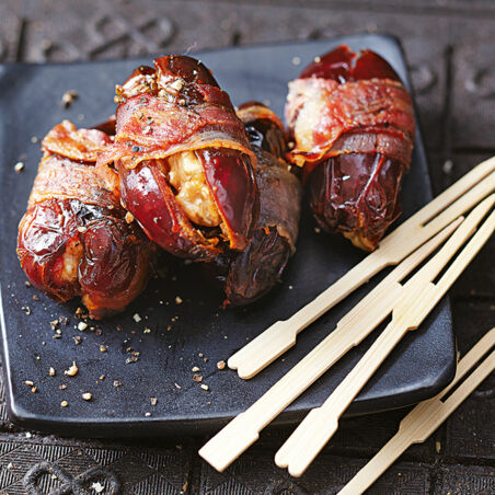 Speckdatteln Speckdatteln