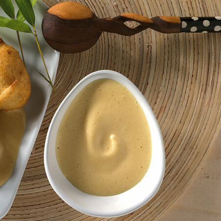 Baileys-Bananen-Sabayon Baileys-Bananen-Sabayon