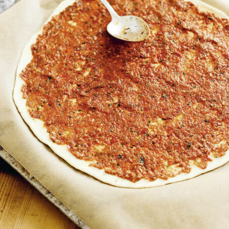 LAHMACUN LAHMACUN