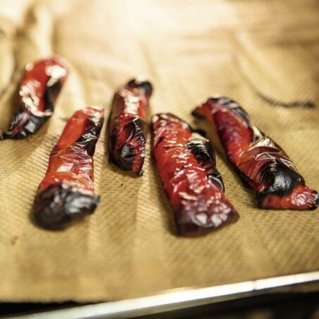 Harissapaste Harissapaste