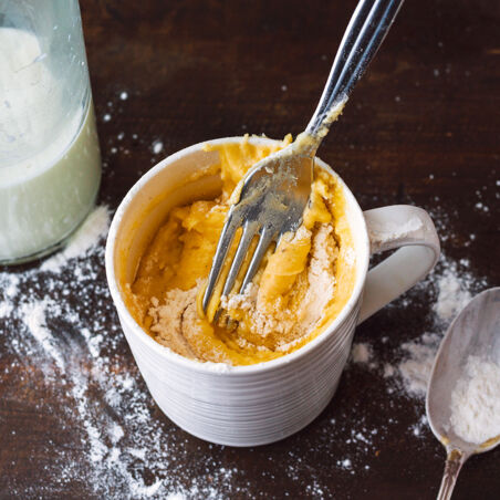 Grundrezept Sweetheart Grundrezept Sweetheart