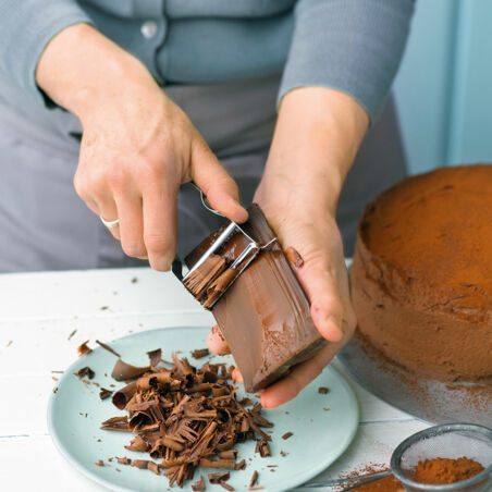 Schokoladentorte Schokoladentorte