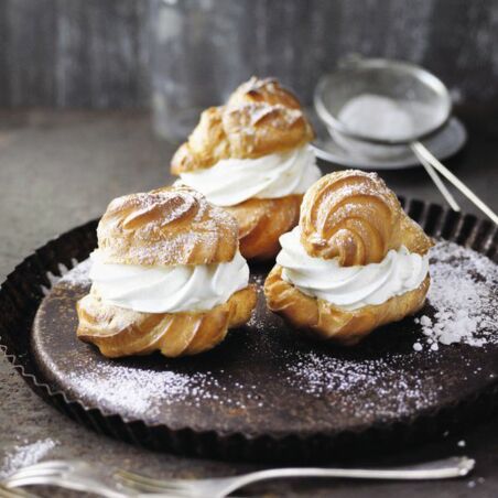 Windbeutel Windbeutel