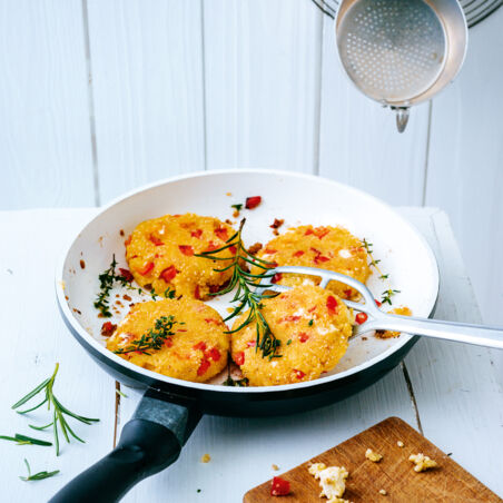 Schafskäsefrikadellen Schafskäsefrikadellen