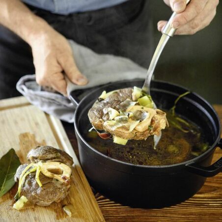 Rinderbrühe Rinderbrühe