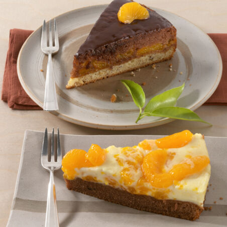 Schoko-Schmandkuchen Schoko-Schmandkuchen