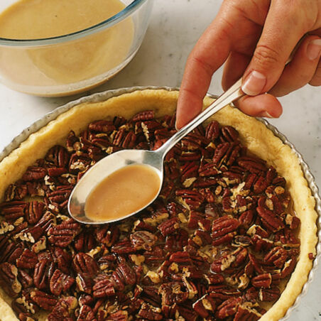 Pecan Pie Pecan Pie