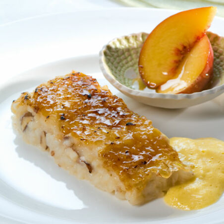 Reisdessert Reisdessert