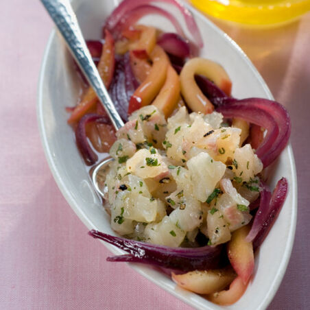 Forellentatar Forellentatar