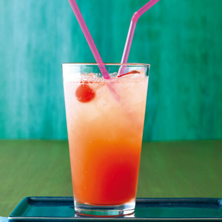 Planter's Punch Planter's Punch