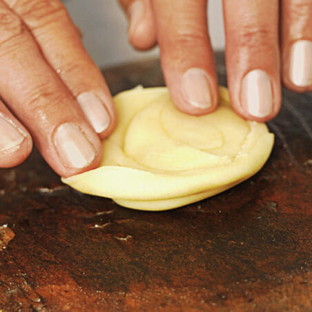 Tandoori-Paratha Tandoori-Paratha