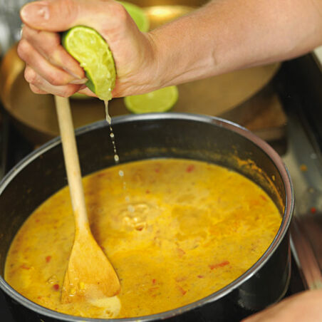 Mulligatawny Mulligatawny