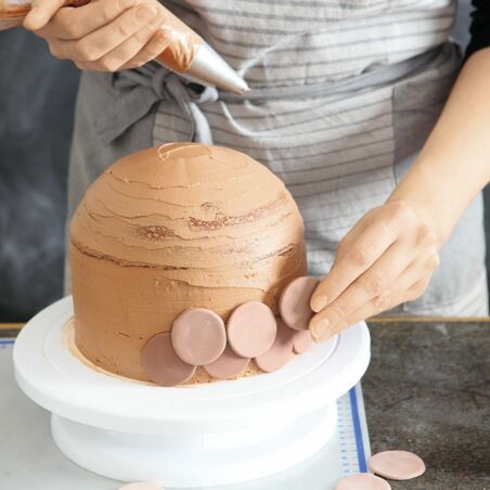 Eulentorte Eulentorte