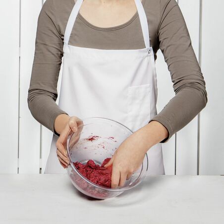 Brotzeitwurst à la Lyoner Brotzeitwurst à la Lyoner