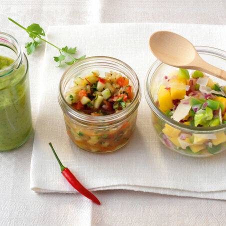 Gurken-Relish Gurken-Relish