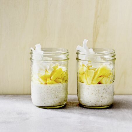 Piña-Colada-Overnight-Oats Piña-Colada-Overnight-Oats