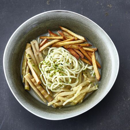 Matcha Ramen Matcha Ramen