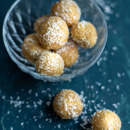 Laddu