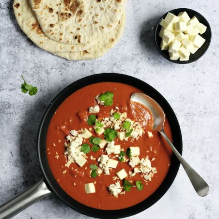 Paneer Tikka Masala Paneer Tikka Masala