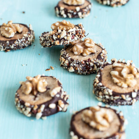 Kissinger Brötchen Kissinger Brötchen