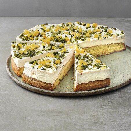 Winterkuchen Winterkuchen