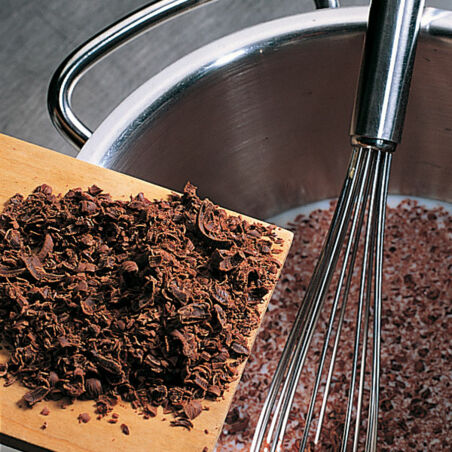 Schokoladenpudding Schokoladenpudding