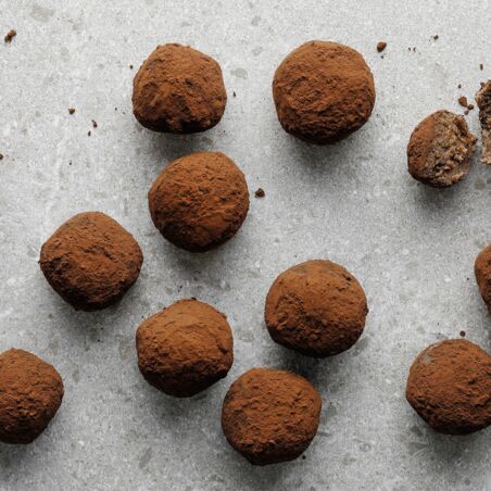 Maroni-Kugeln Maroni-Kugeln