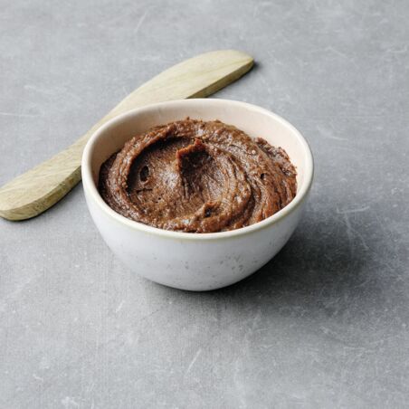 Schokoaufstrich Schokoaufstrich