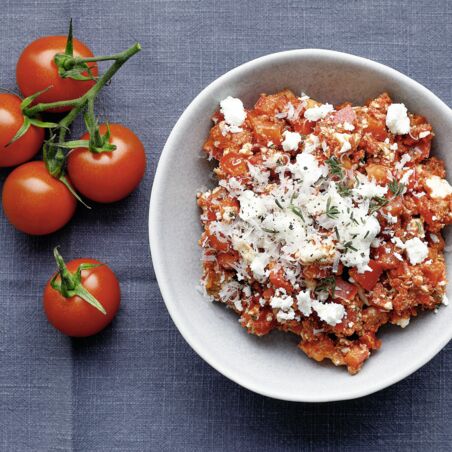 Tomatenkäse Tomatenkäse