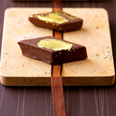 Teepralinen Teepralinen