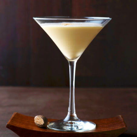 Brandy Alexander Classic Brandy Alexander Classic
