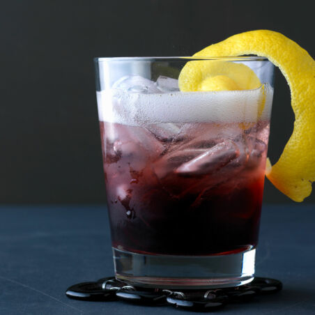 Royal Bramble Royal Bramble