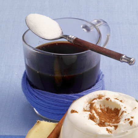 Pflaumen-Ingwer-Punsch Pflaumen-Ingwer-Punsch