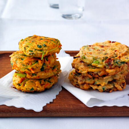 Sojabratlinge Sojabratlinge