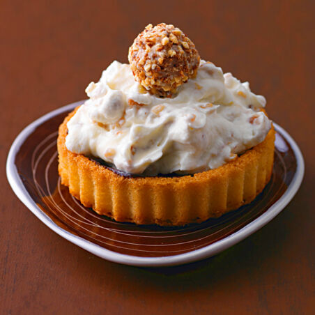 Giotto-Törtchen Giotto-Törtchen