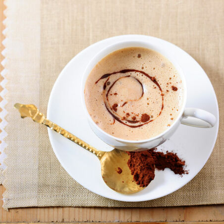 Espressoschaum Espressoschaum