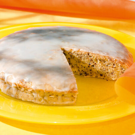 Eierlikörkuchen Eierlikörkuchen