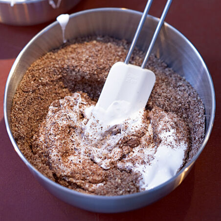 Bärentatzen Bärentatzen