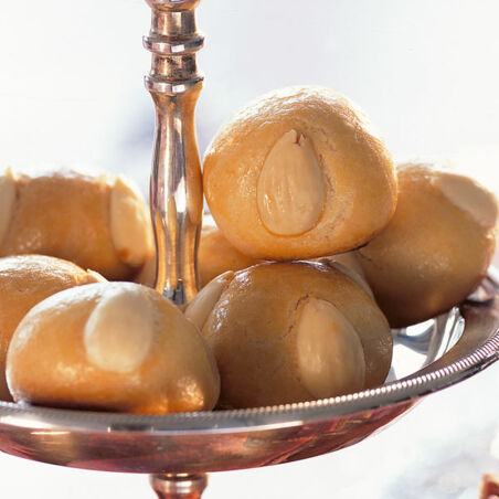 Bethmännchen Bethmännchen