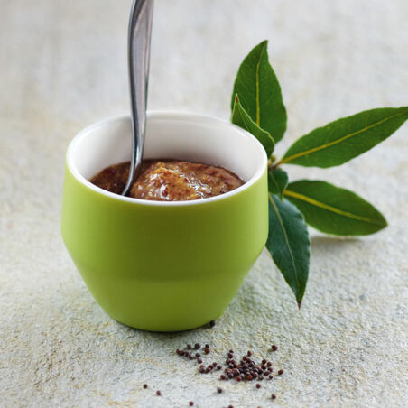 Süßer Senf Süßer Senf