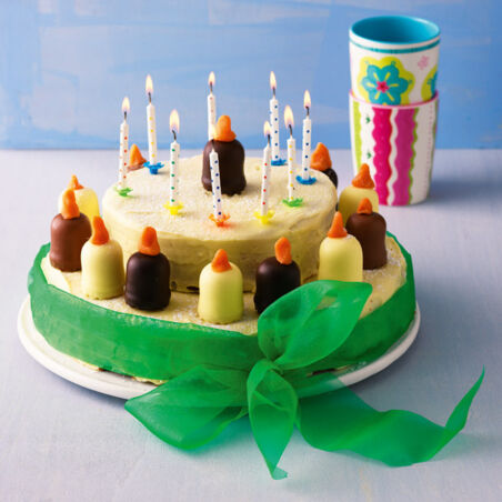 Schokokusstorte Schokokusstorte