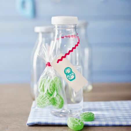 Bonbon-Wodka Bonbon-Wodka