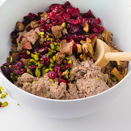 Wildterrine Wildterrine