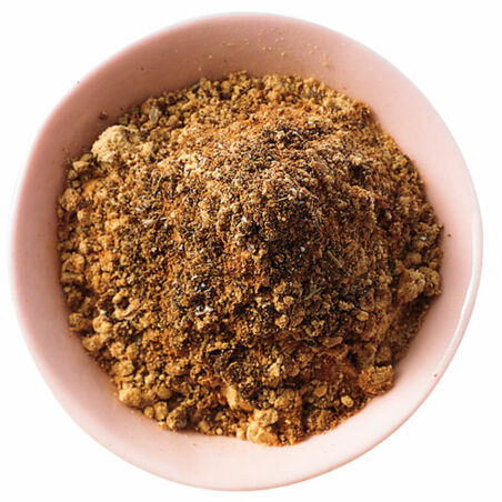 Harvest Spice Harvest Spice