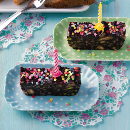 Geburtstagskuchen Geburtstagskuchen