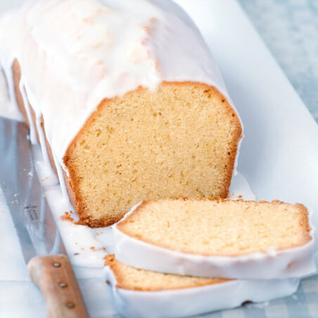 Zitronenkuchen Zitronenkuchen