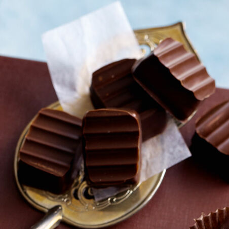 Lavendelpralinen Lavendelpralinen